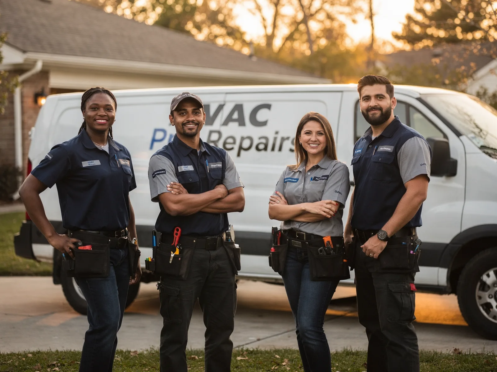 Heat Pump Repair company in Leverett, MA