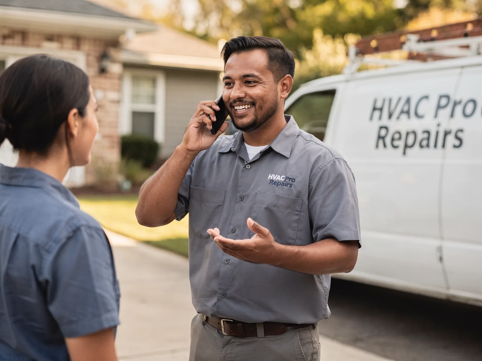 Heat Pump Repair Leverett, MA FAQs